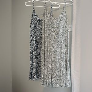 NWT GAP DRESSES